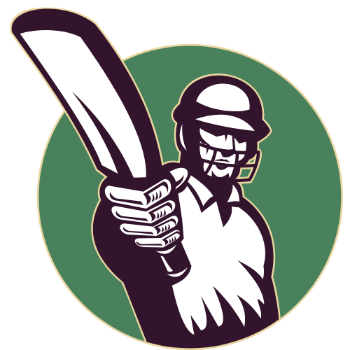 cricket player element